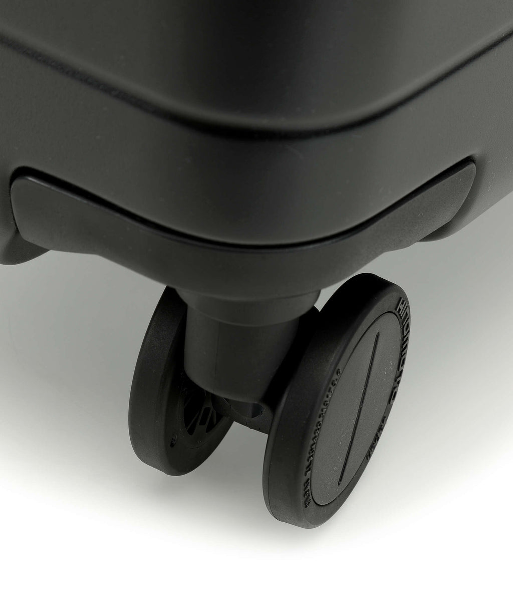 Horizn Studios H7 Smart Spinner (4 wheels) all black