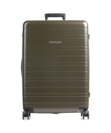 Horizn Studios H7 Smart 4-Rollen Trolley dark olive