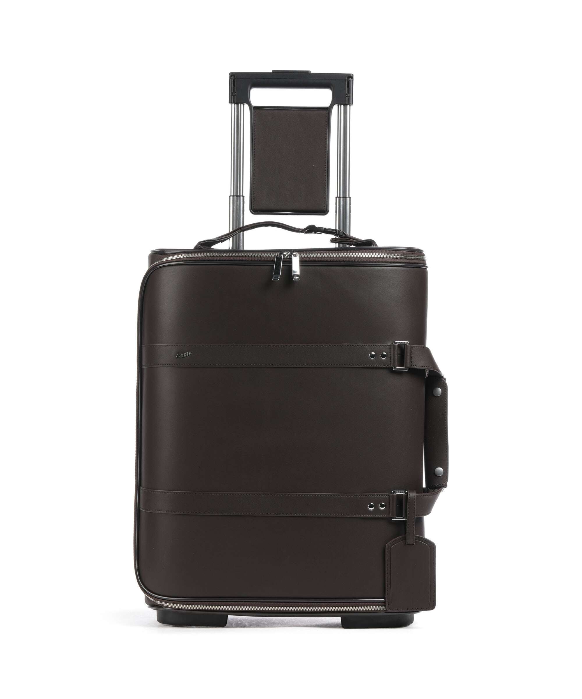 Vocier Legacy F38 Garment bag brown