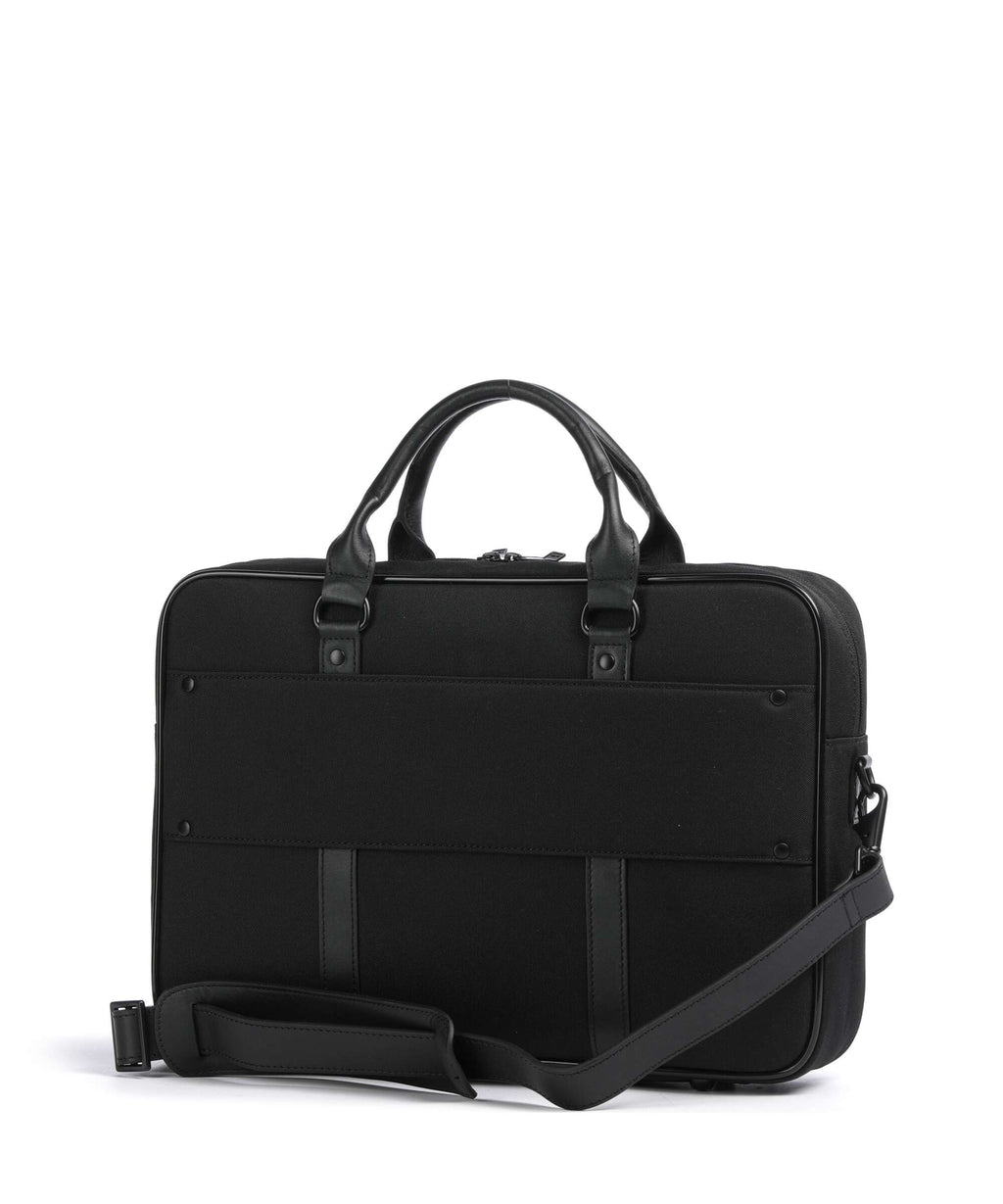 Vocier Legacy C25 Briefcase black