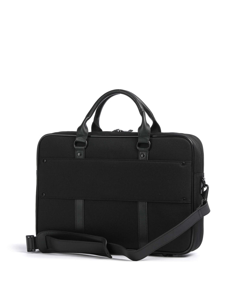 Vocier Legacy C25 Briefcase black