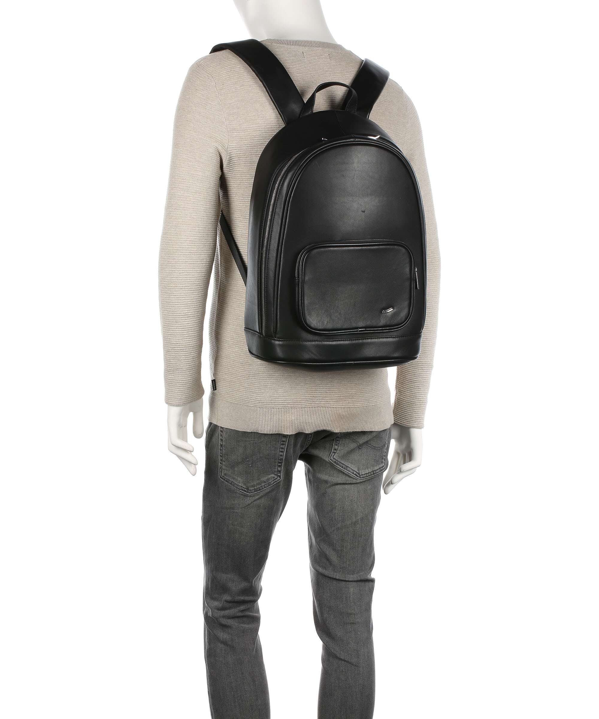 Vocier Legacy F30 Laptop backpack black