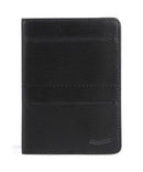 Vocier Vantage Passport Holder Accessoire de voyage black