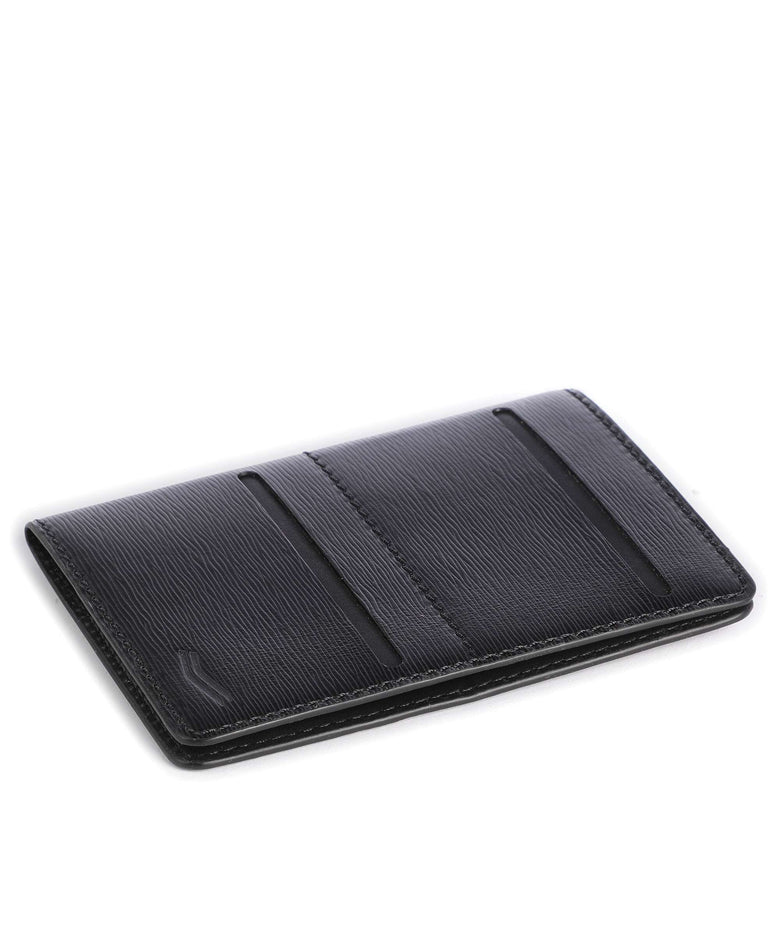 Vocier Vantage Passport Holder Travel accessory black