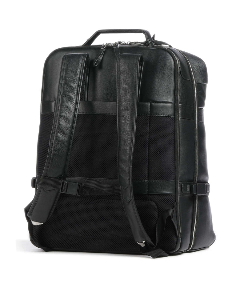 Vocier Vantage Large Laptop backpack black