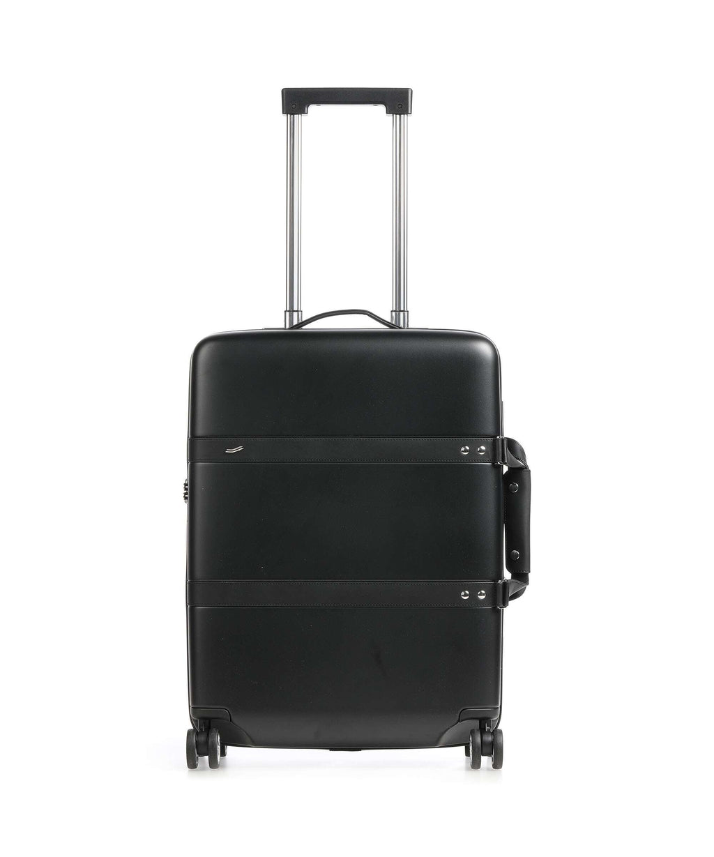 Vocier Vantage P55 Spinner (4 wheels) black