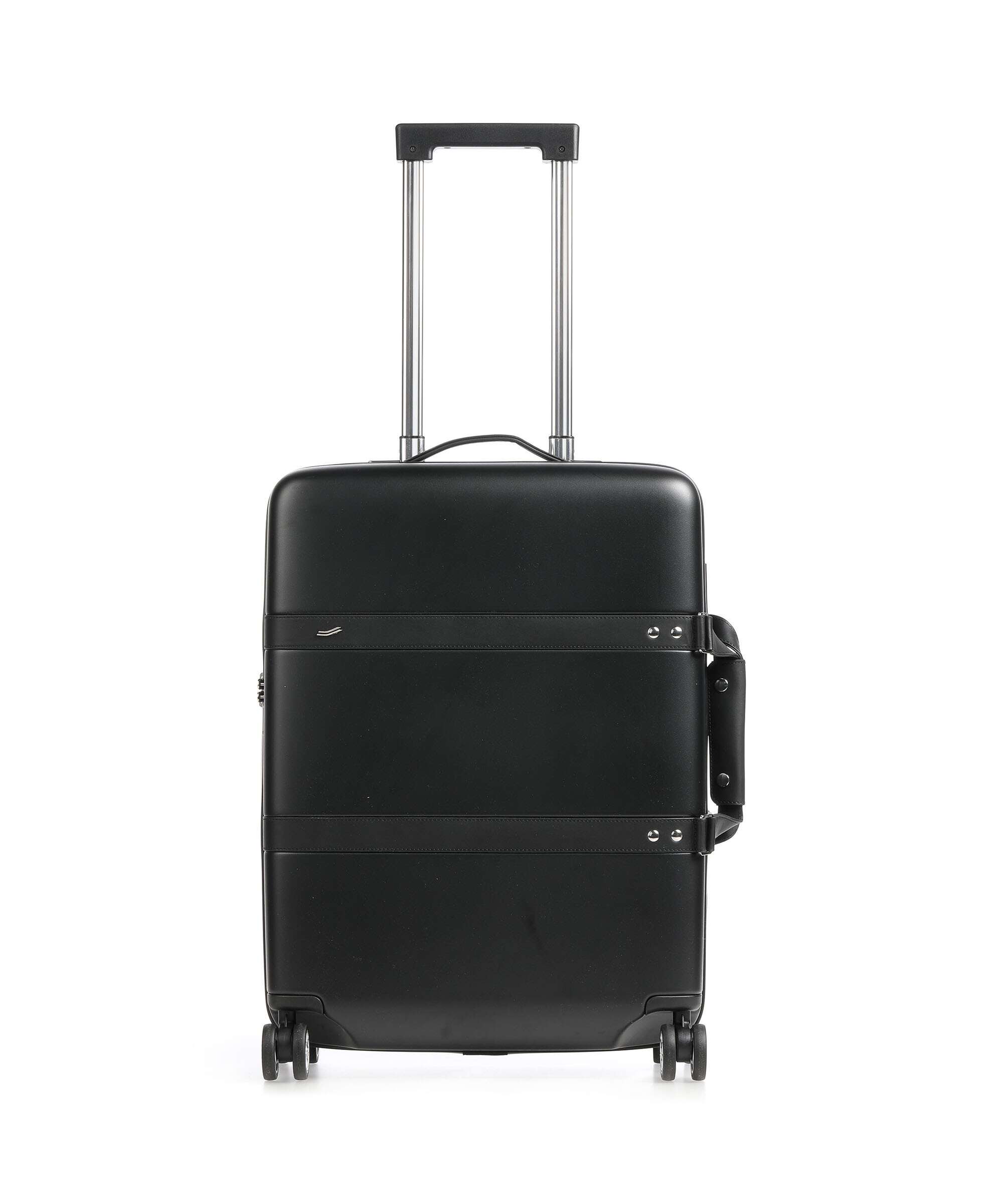 Vocier Vantage P55 Spinner (4 wheels) black