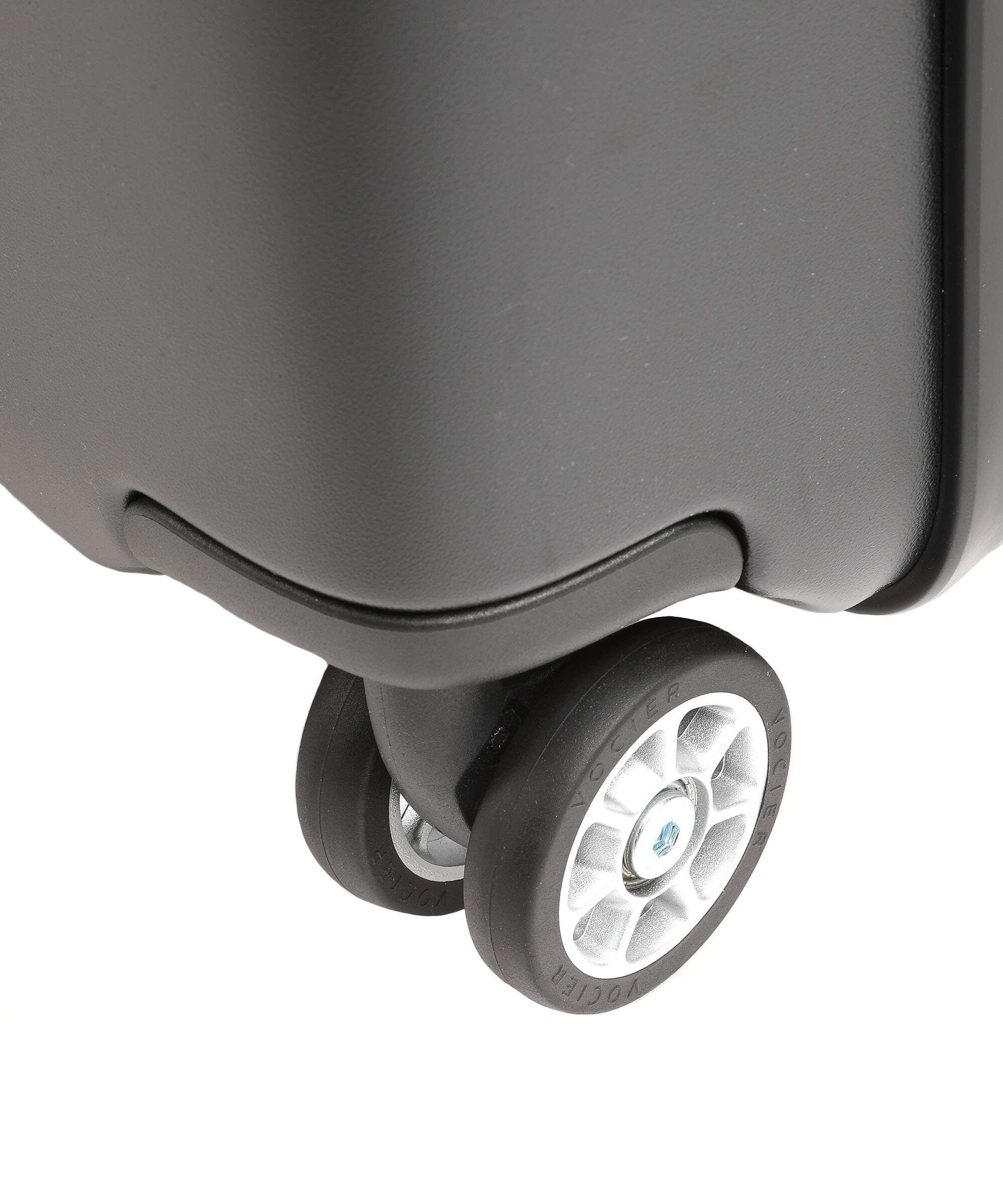 Vocier Vantage P55 Spinner (4 wheels) black