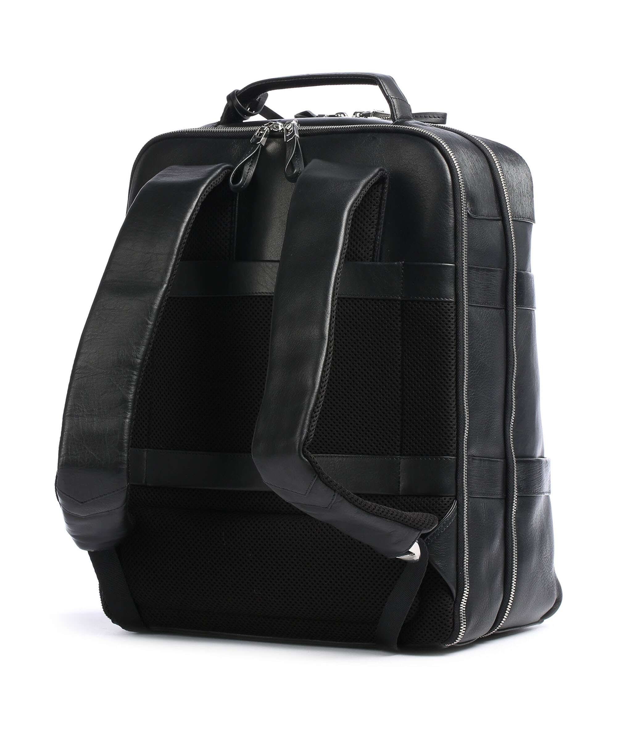 Vocier Vantage Medium Backpack black