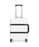 Vocier Vantage P55 4-Rollen Trolley white