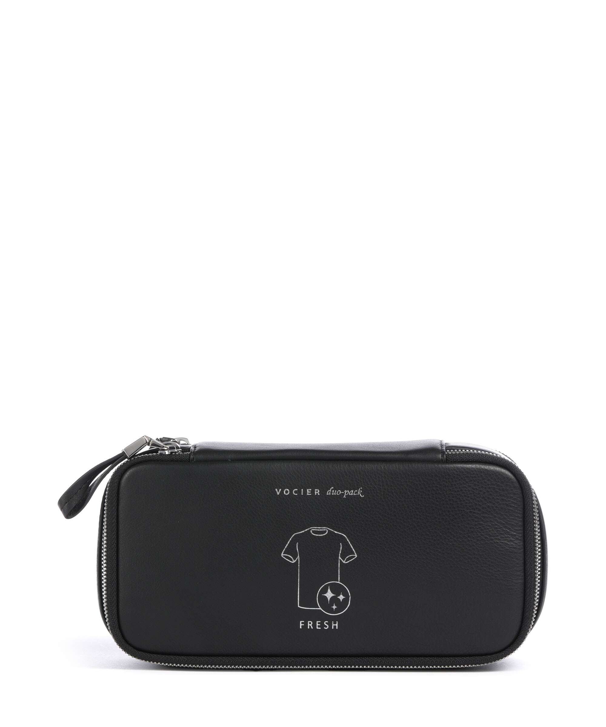 Vocier Vantage Duo Pack Medium Travel accessory black