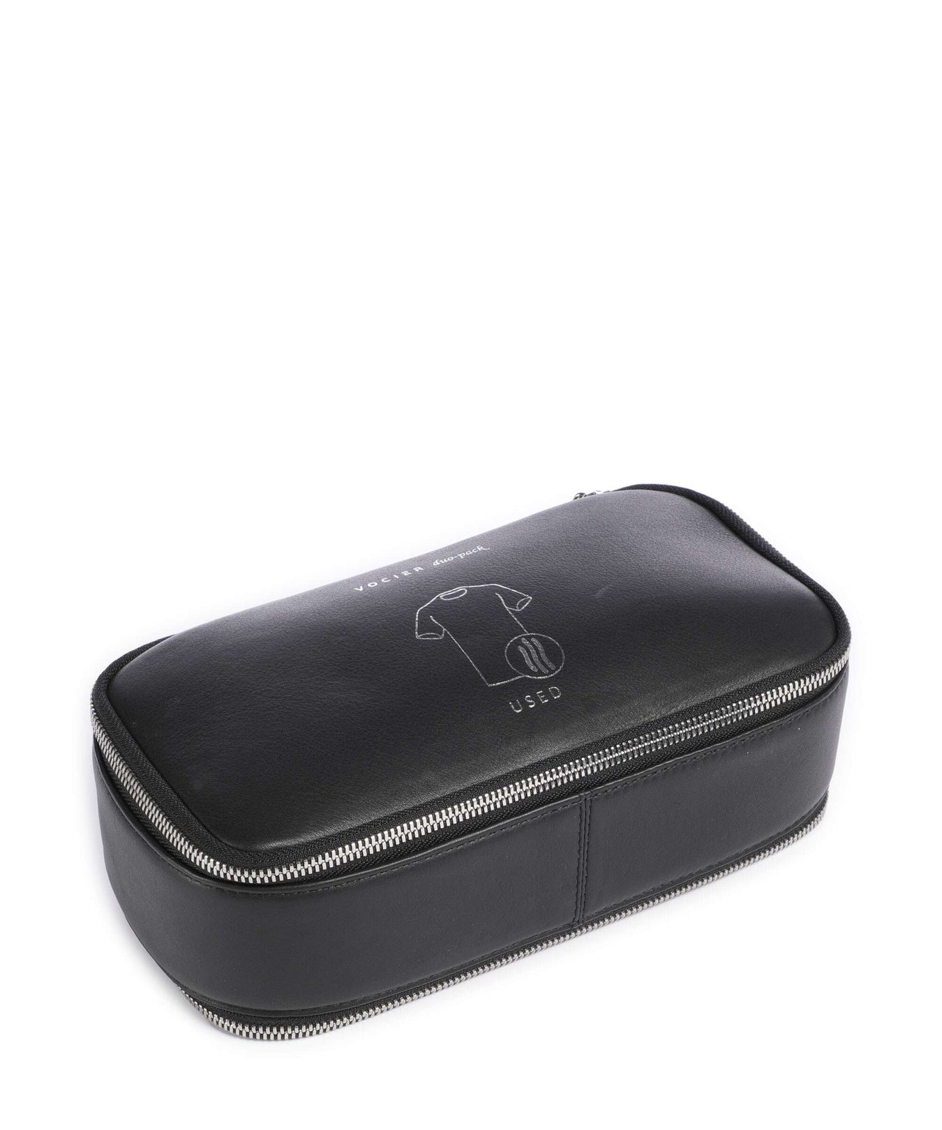 Vocier Vantage Duo Pack Medium Travel accessory black