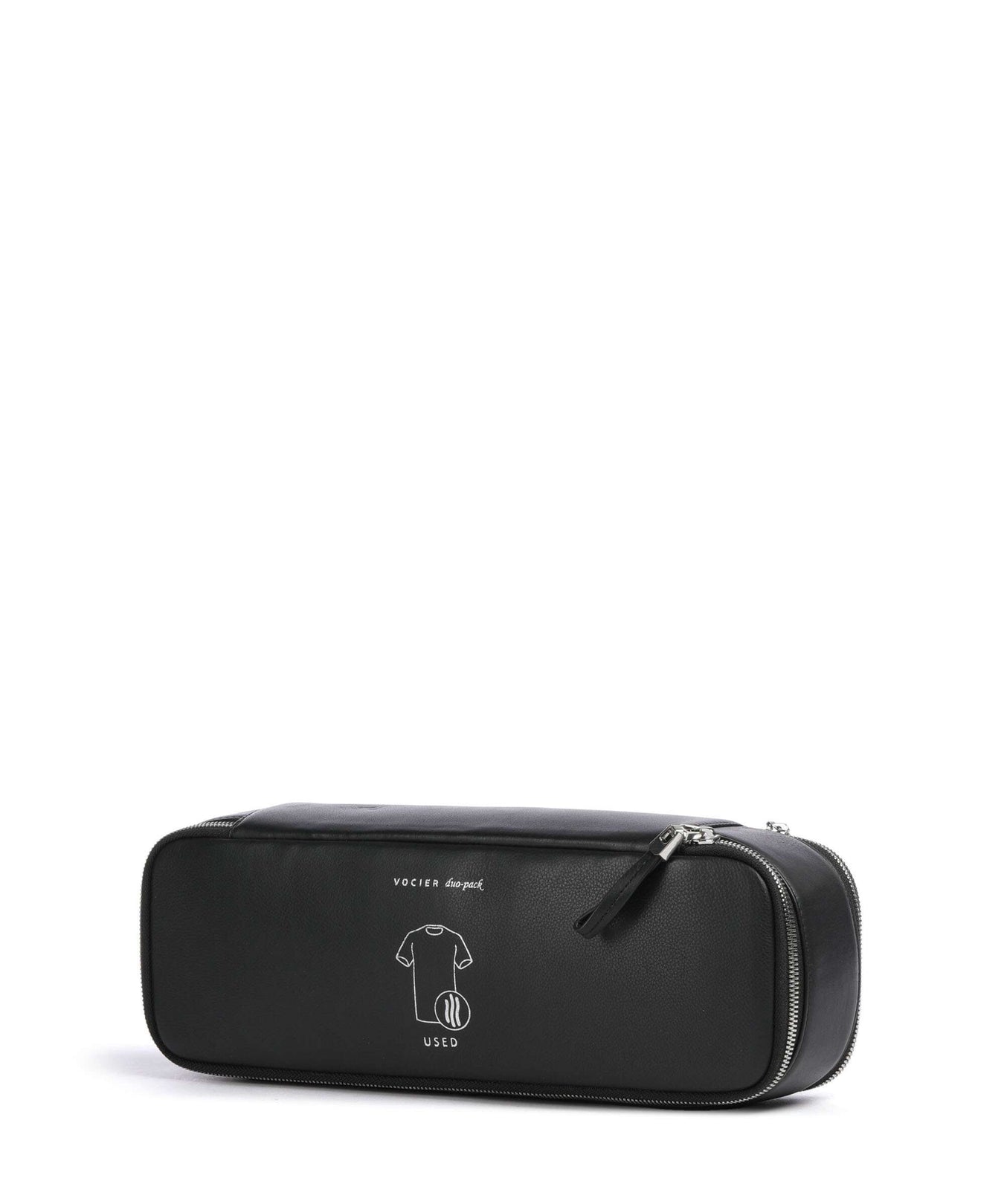 Vocier Vantage Duo Pack Large Travel accessory black