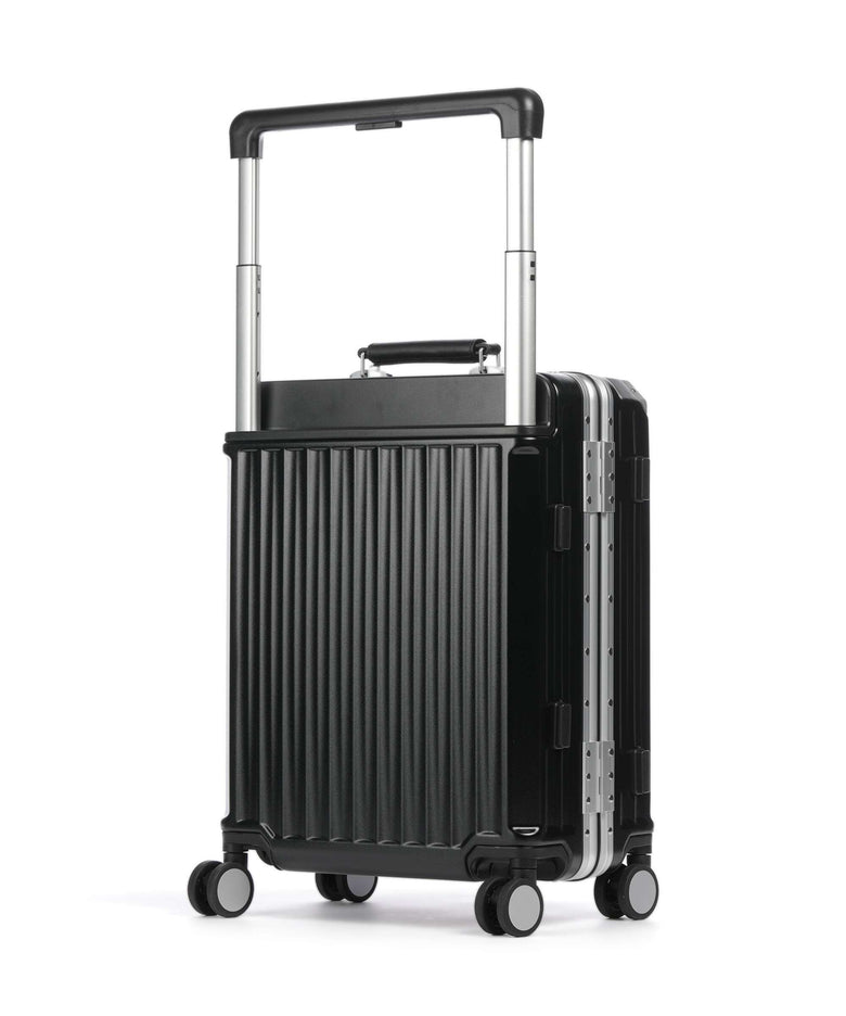 Vocier Elevate D55 Spinner (4 wheels) black