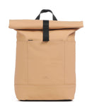 Ucon Acrobatics Lotus Hajo Medium Rolltop Rucksack clay