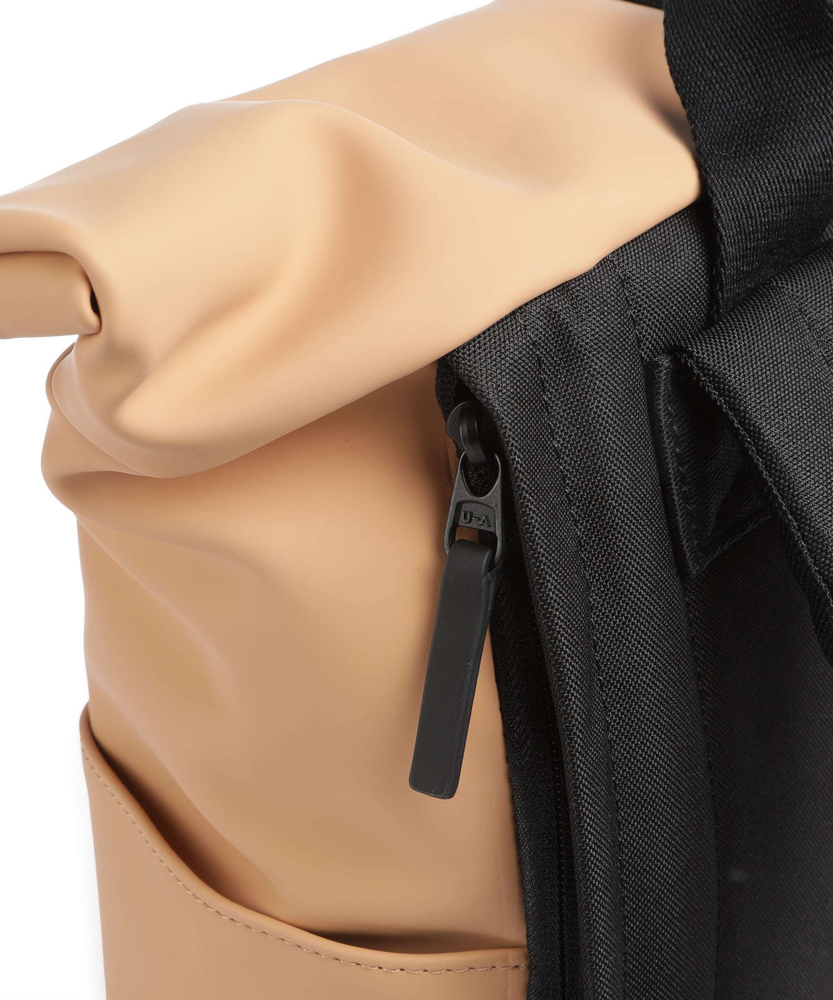 Ucon Acrobatics Lotus Hajo Mini Rolltop backpack clay