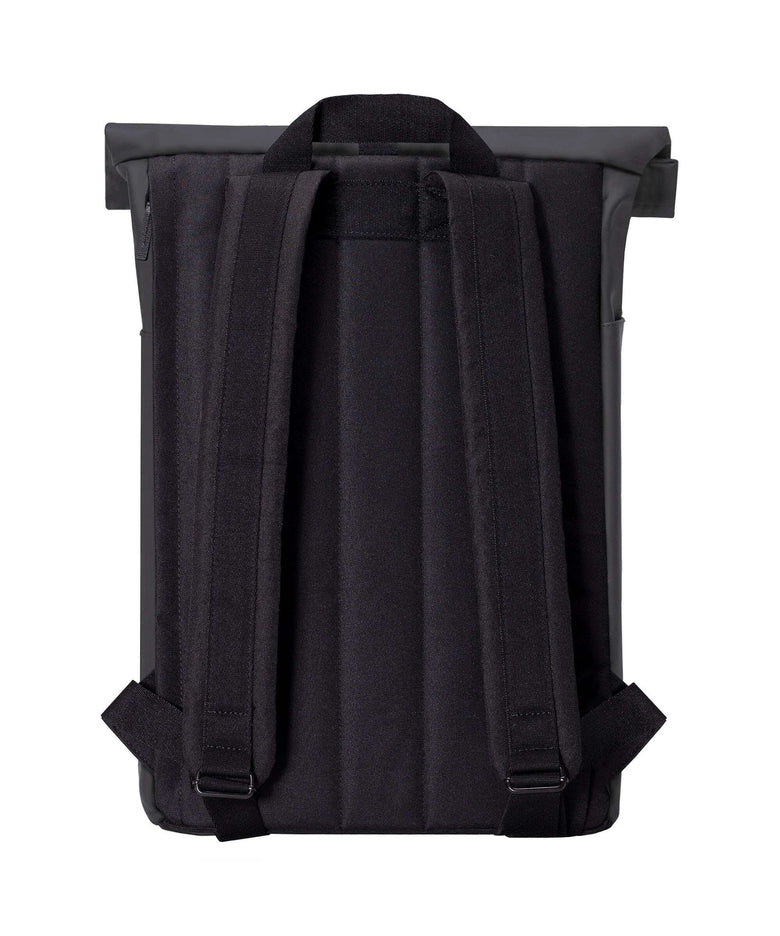 Ucon Acrobatics Lotus Hajo Medium Rolltop backpack black