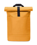 Ucon Acrobatics Lotus Hajo Medium Rolltop Rucksack honey mustard