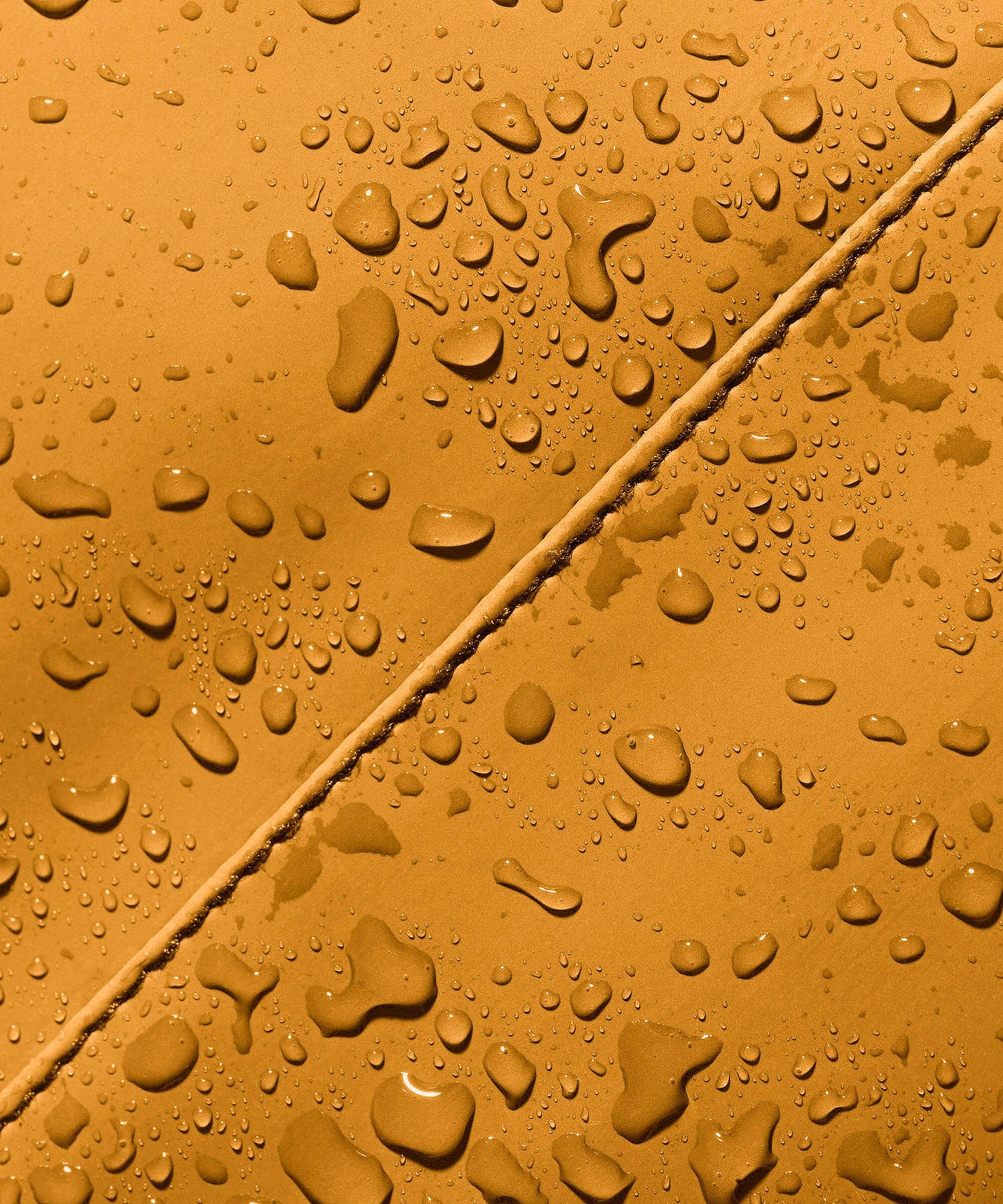 Ucon Acrobatics Lotus Hajo Medium Rolltop backpack honey mustard