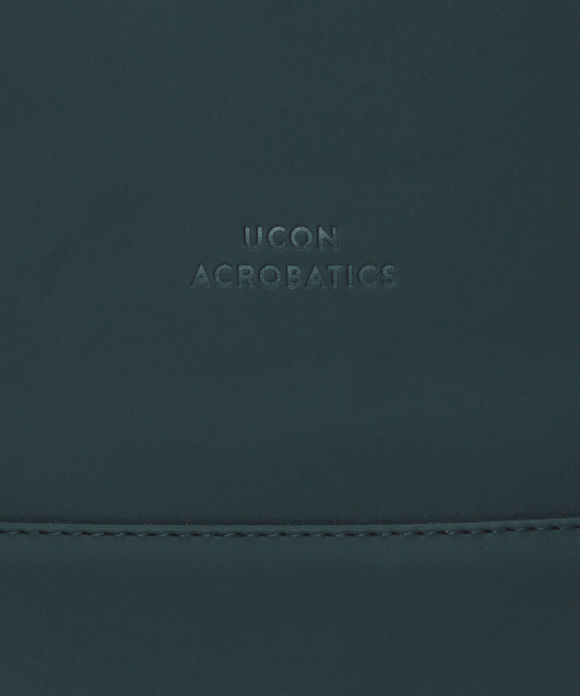 Ucon Acrobatics Lotus Hajo Medium Rolltop backpack forest