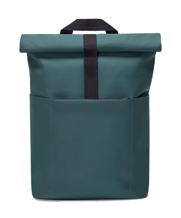 Ucon Acrobatics Lotus Hajo Mini Rolltop backpack forest