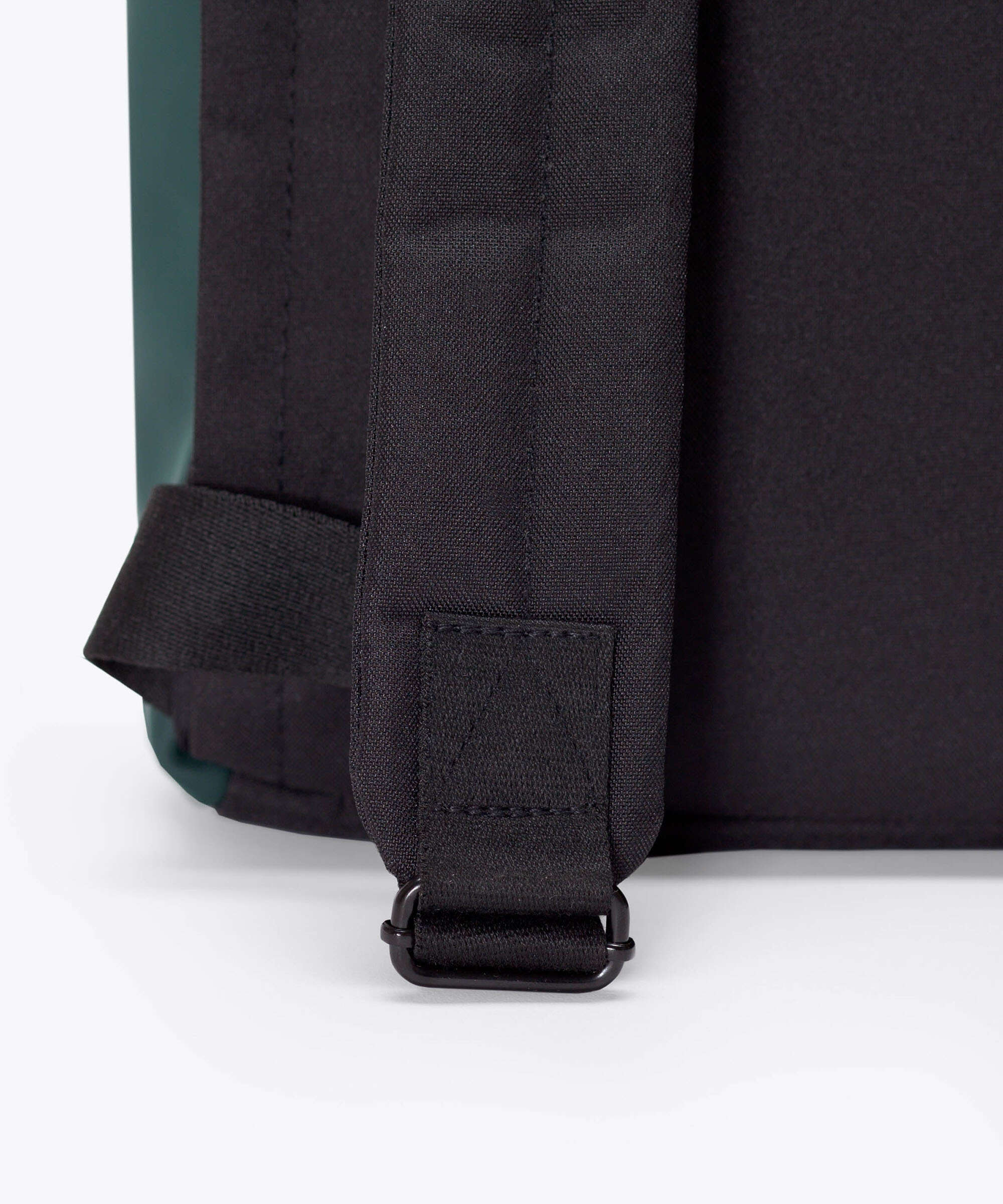 Ucon Acrobatics Lotus Hajo Mini Rolltop backpack forest