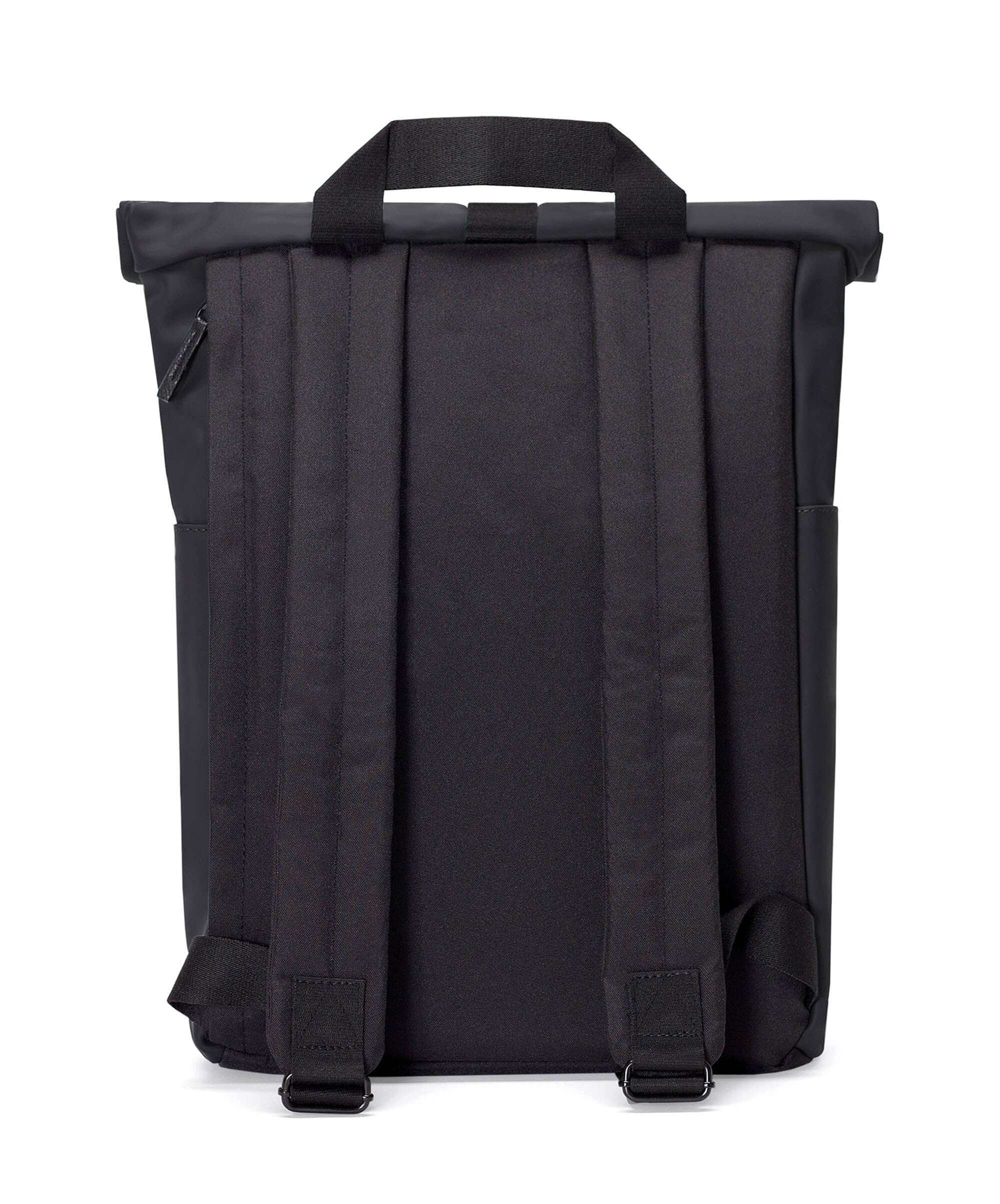 Ucon Acrobatics Lotus Hajo Mini Rolltop backpack black