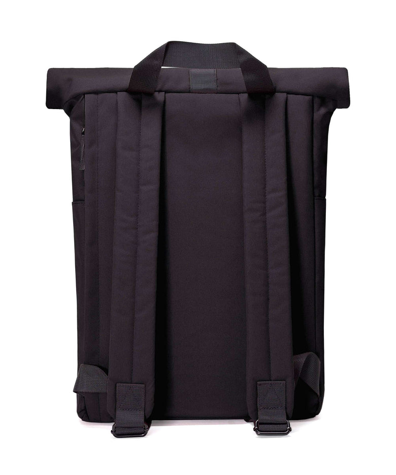 Ucon Acrobatics Stealth Hajo Mini Rolltop backpack black