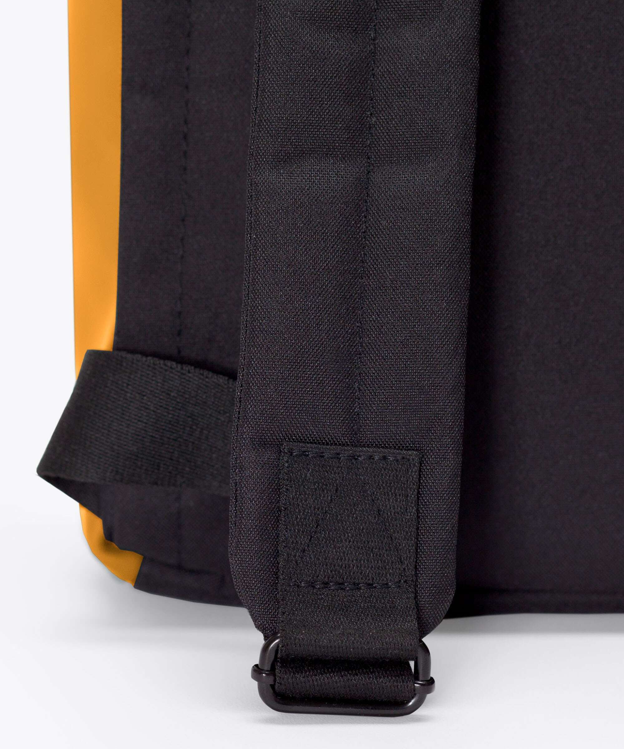 Ucon Acrobatics Lotus Hajo Mini Rolltop backpack honey mustard