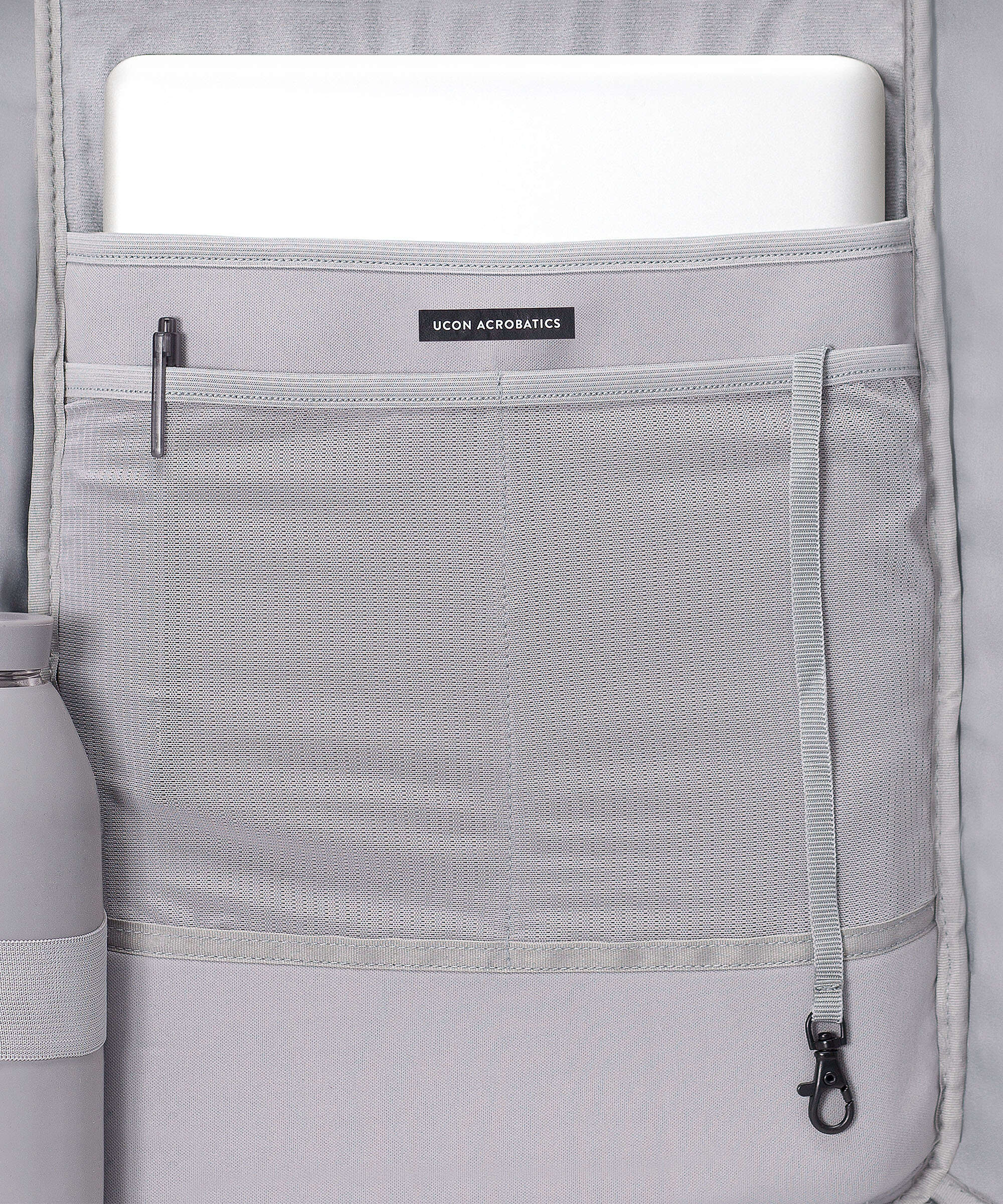 Ucon Acrobatics Lotus Hajo Mini Rolltop backpack honey mustard