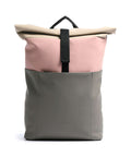 Ucon Acrobatics Lotus Hajo Mini Rolltop backpack rose/grey