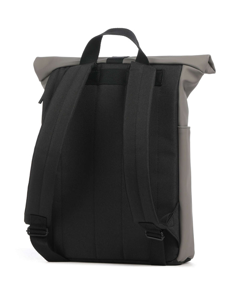 Ucon Acrobatics Lotus Hajo Mini Rolltop backpack dark grey