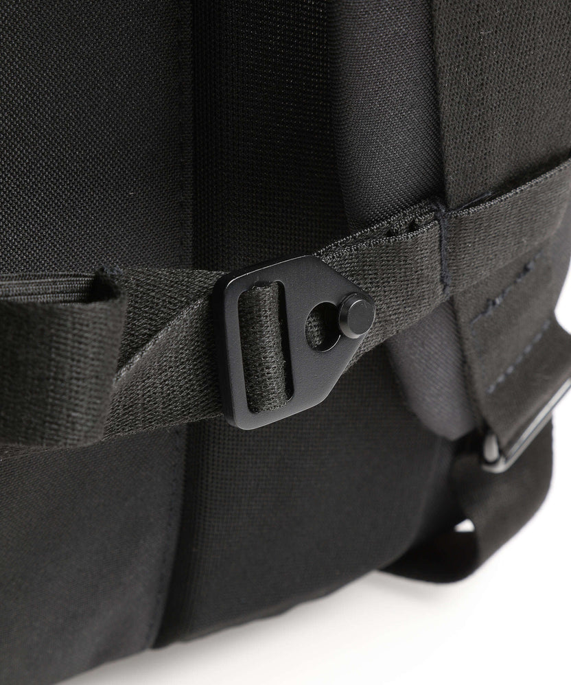 Ucon Acrobatics Lotus Hajo Pro Rolltop backpack dark grey