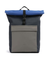 Ucon Acrobatics Lotus Jasper Medium Rolltop Rucksack dark navy