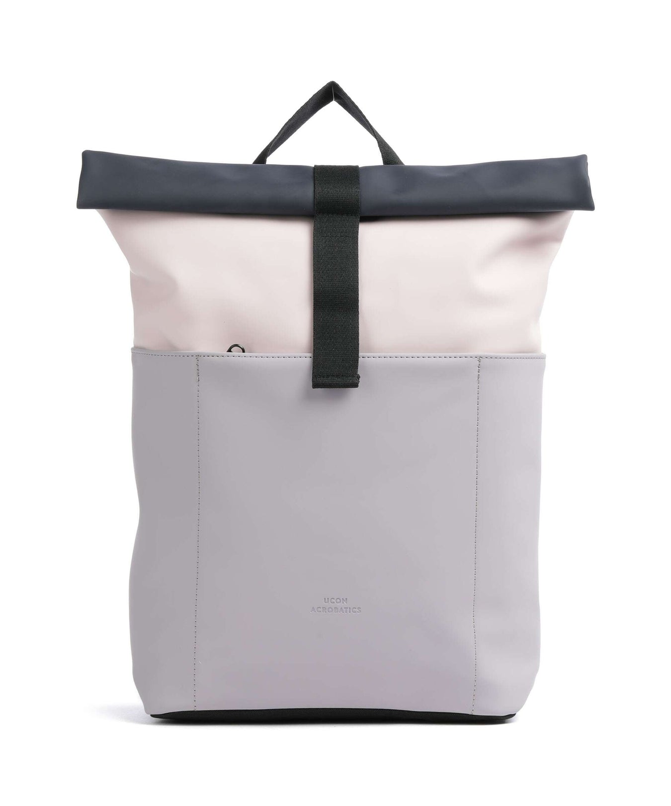 Ucon Acrobatics Lotus Hajo Mini Rolltop backpack light rose/dusty lilac