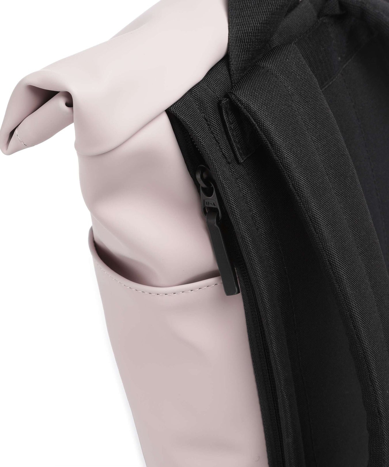 Ucon Acrobatics Lotus Hajo Macro Rolltop backpack light rose