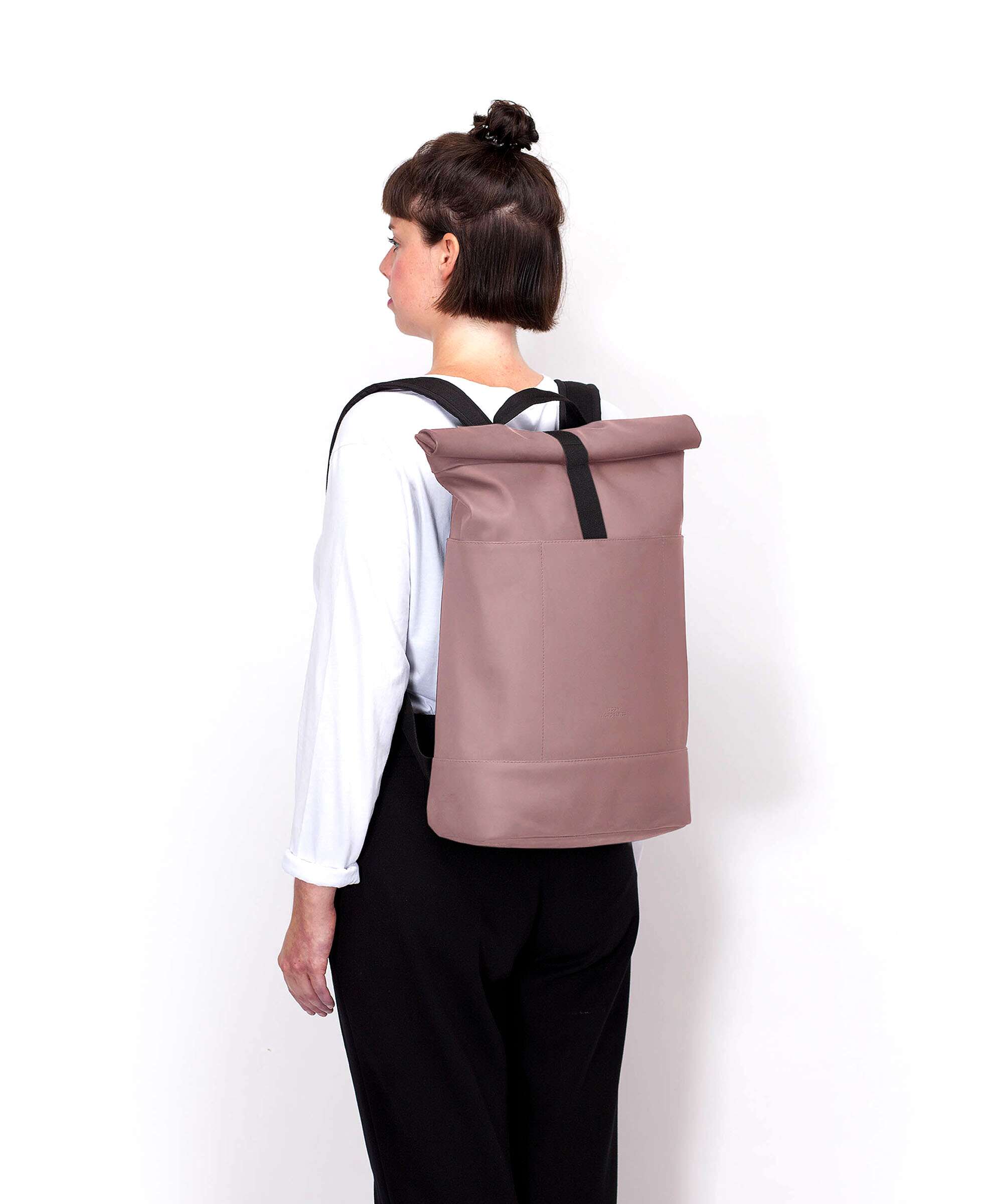 Ucon Acrobatics Lotus Hajo Medium Rolltop backpack dusty lilac