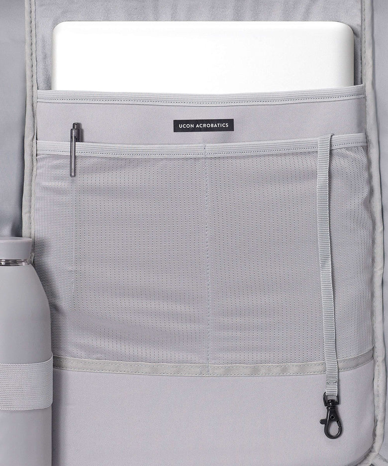 Ucon Acrobatics Lotus Hajo Mini Rolltop backpack asphalt
