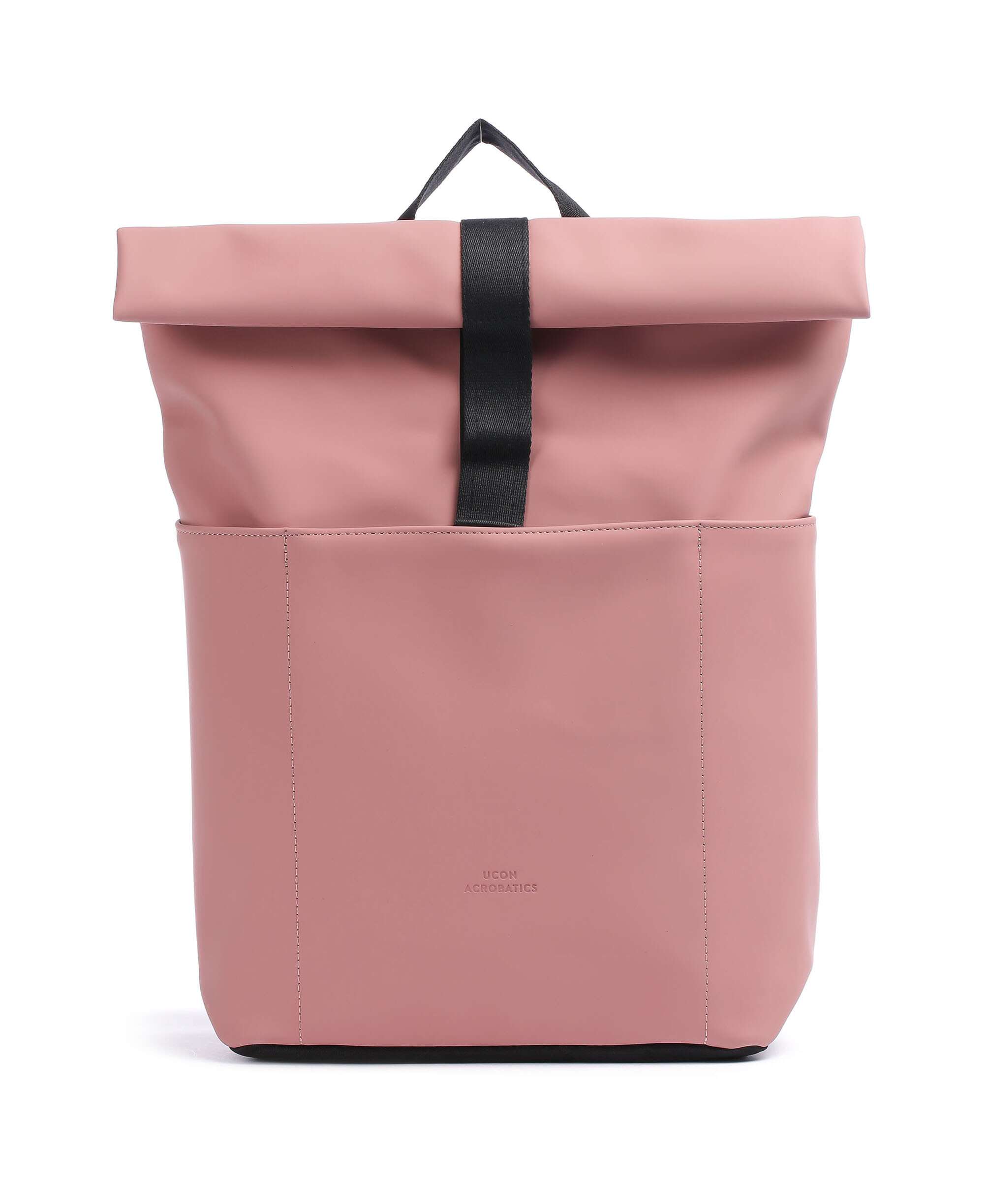 Ucon Acrobatics Lotus Hajo Mini Rolltop backpack dark rose