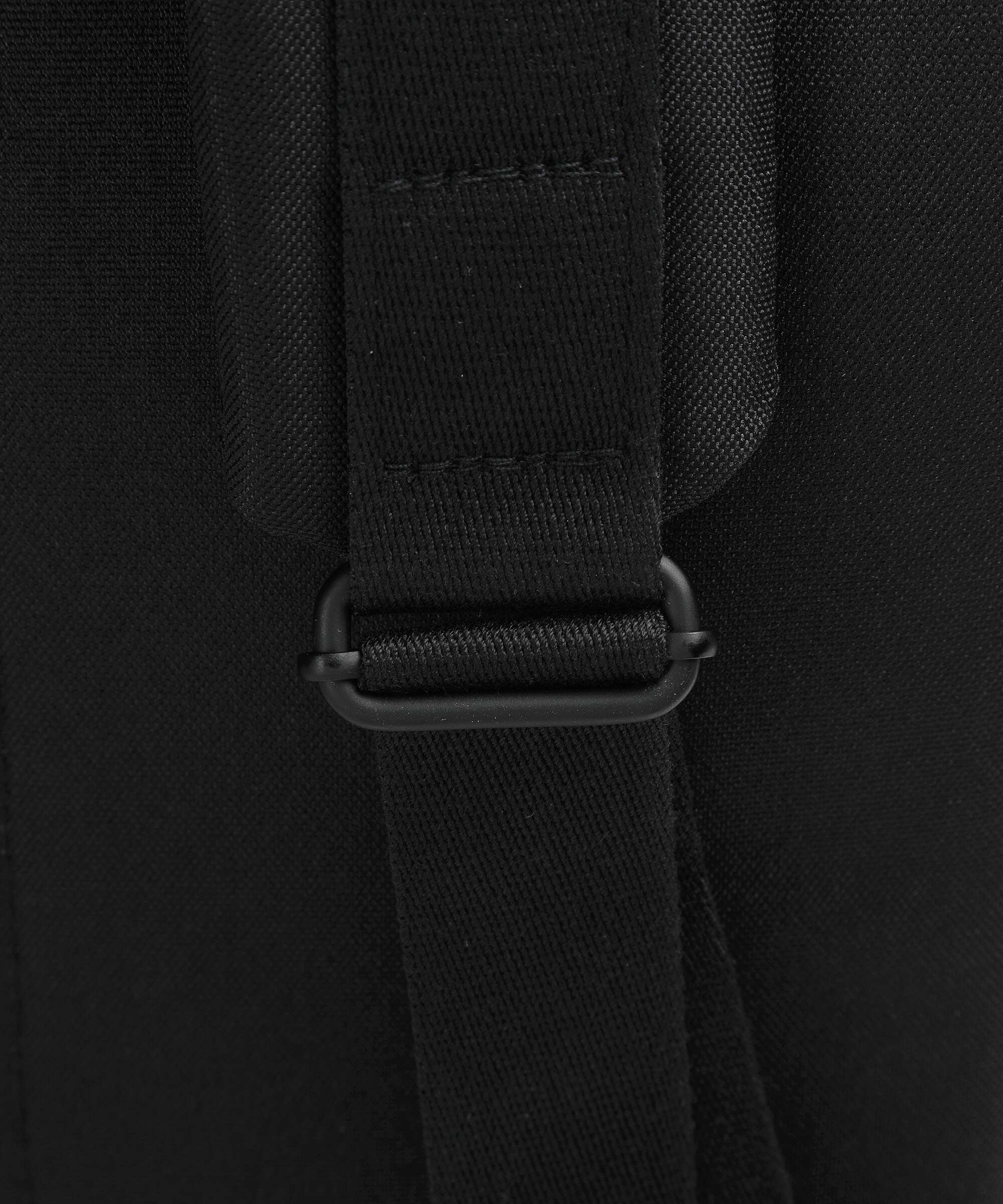 Ucon Acrobatics Lotus Hajo Medium Rolltop backpack asphalt