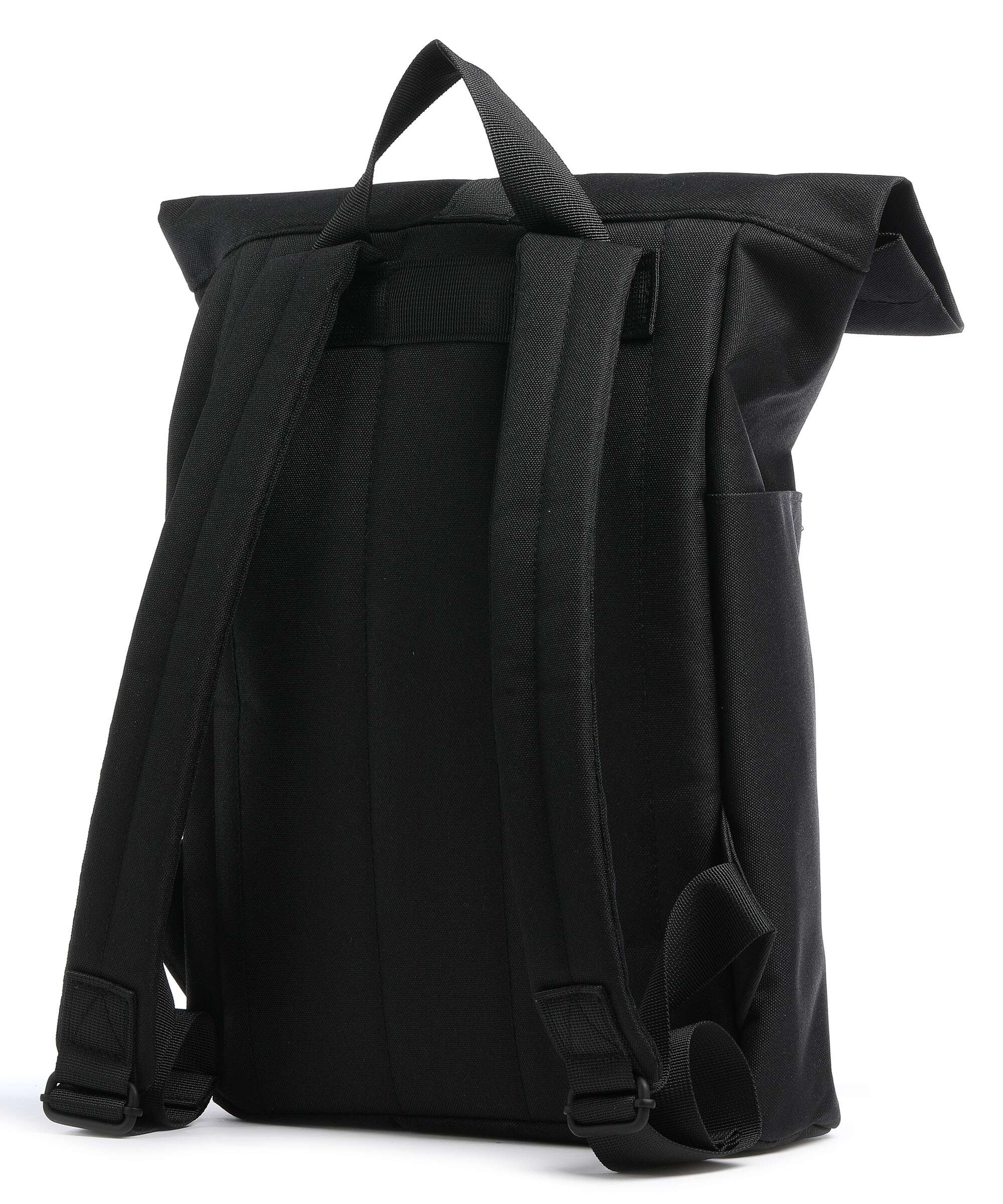 Ucon Acrobatics Stealth Hajo Macro Rolltop backpack black