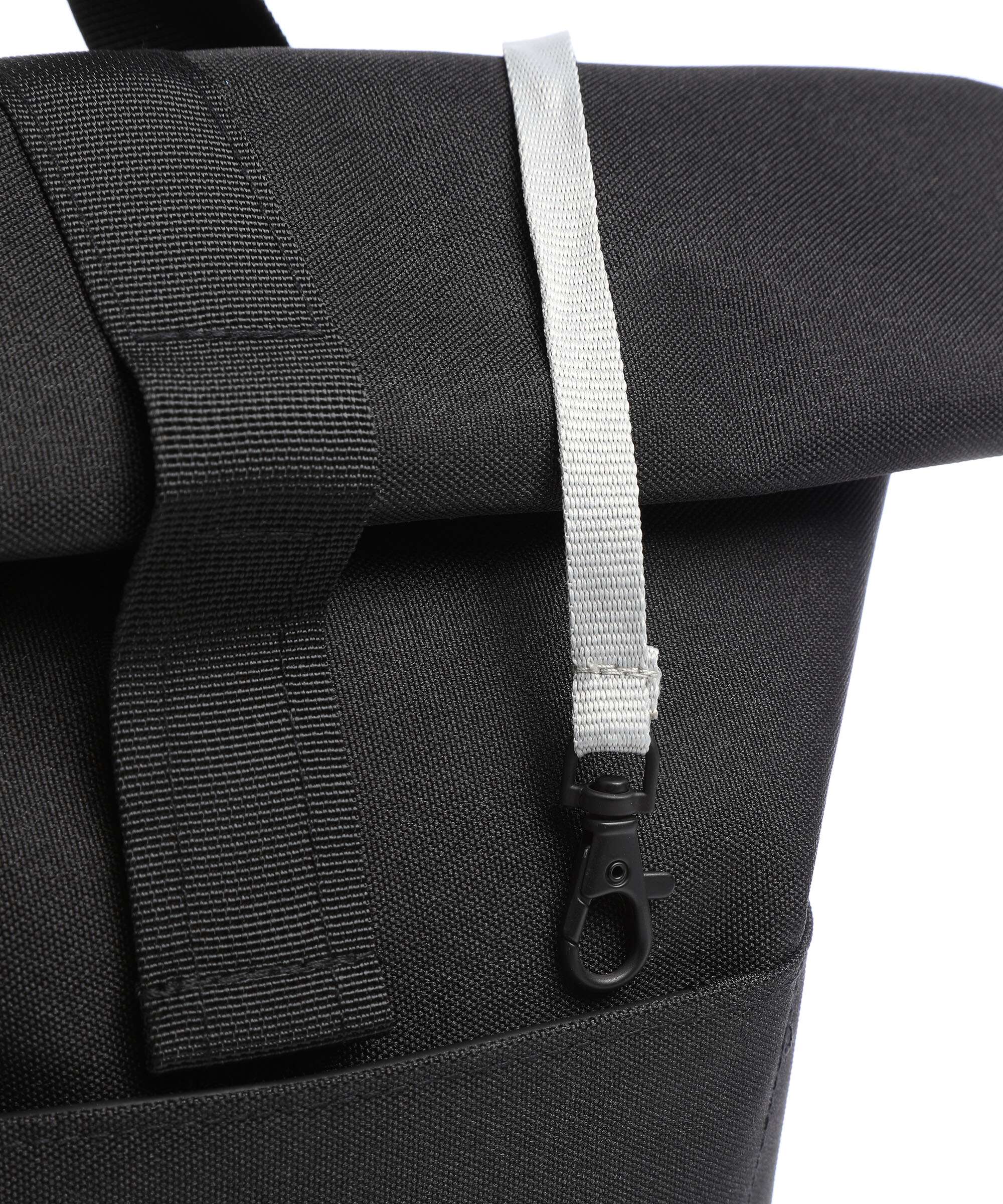 Ucon Acrobatics Stealth Hajo Macro Rolltop backpack black