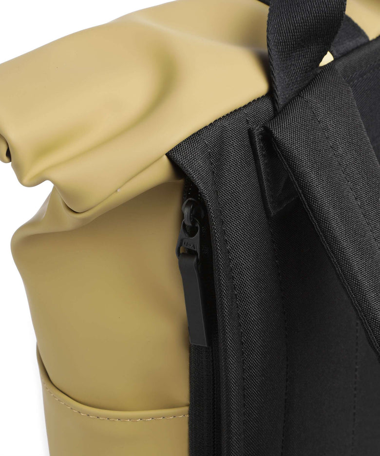 Ucon Acrobatics Lotus Hajo Mini Rolltop backpack prairie sand