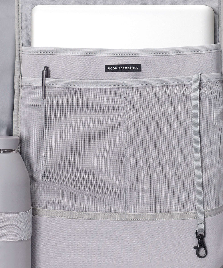 Ucon Acrobatics Lotus Hajo Medium Rolltop backpack olive