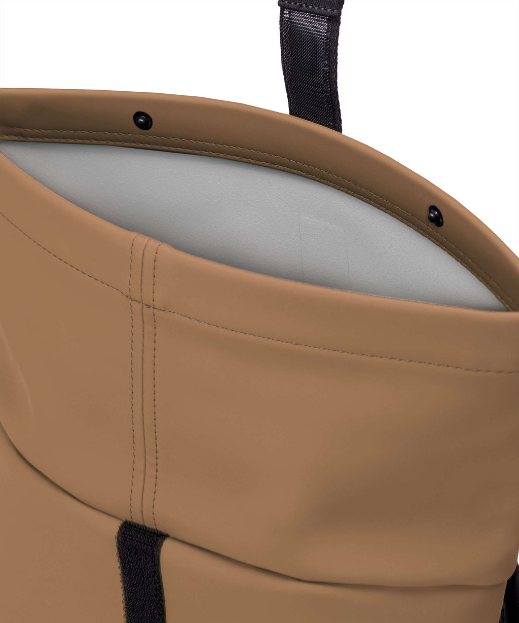 Ucon Acrobatics Lotus Hajo Medium Rolltop backpack almond