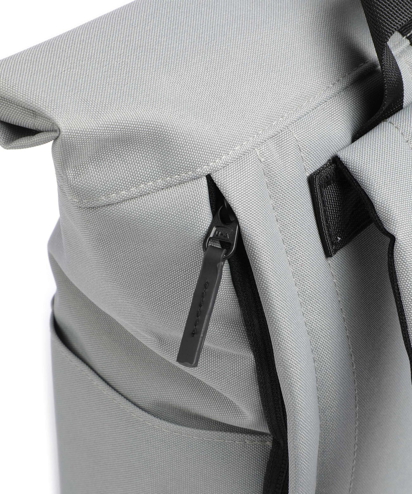 Ucon Acrobatics Stealth Hajo Mini Rolltop backpack grey