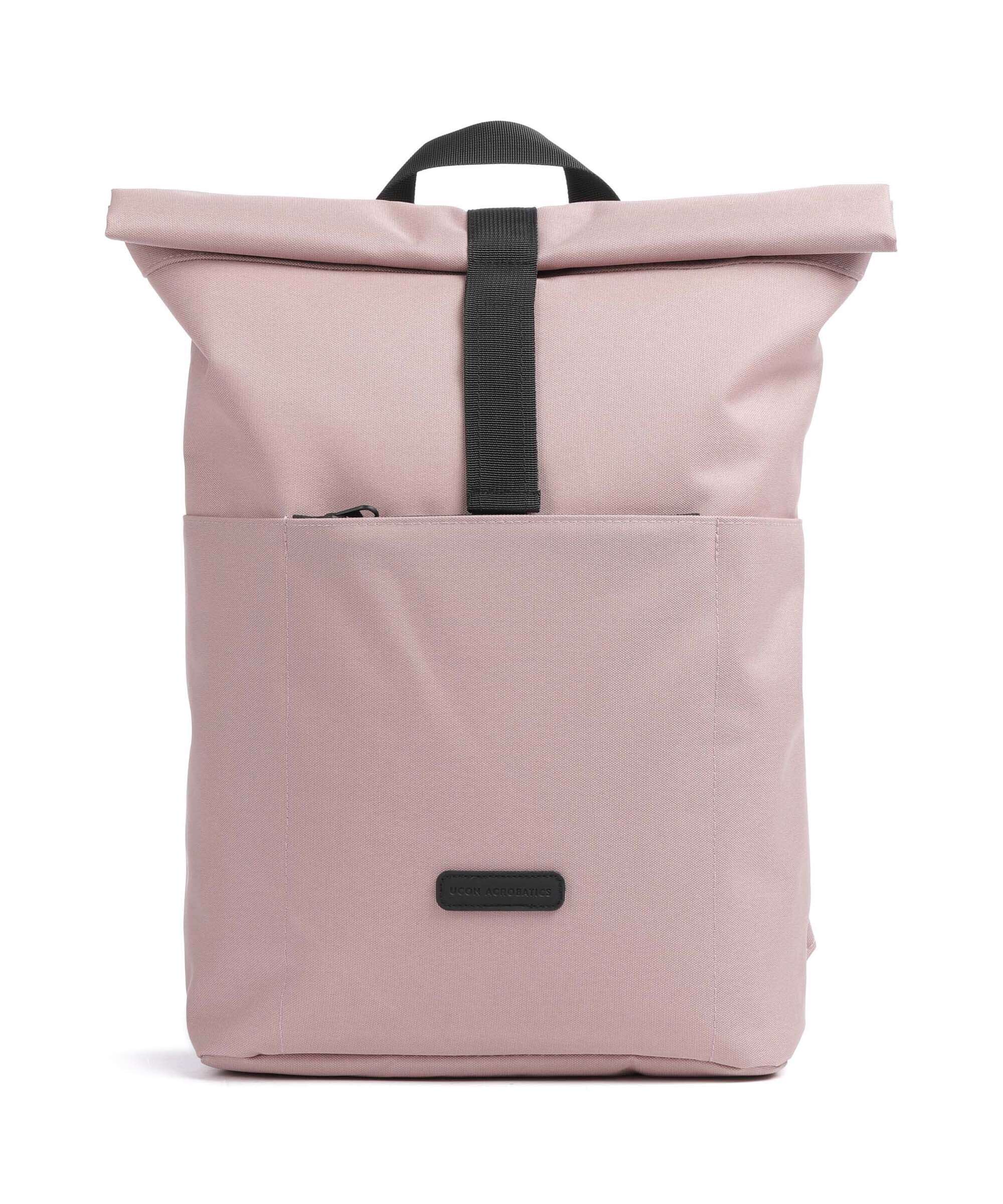 Ucon Acrobatics Stealth Hajo Mini Rolltop backpack rose