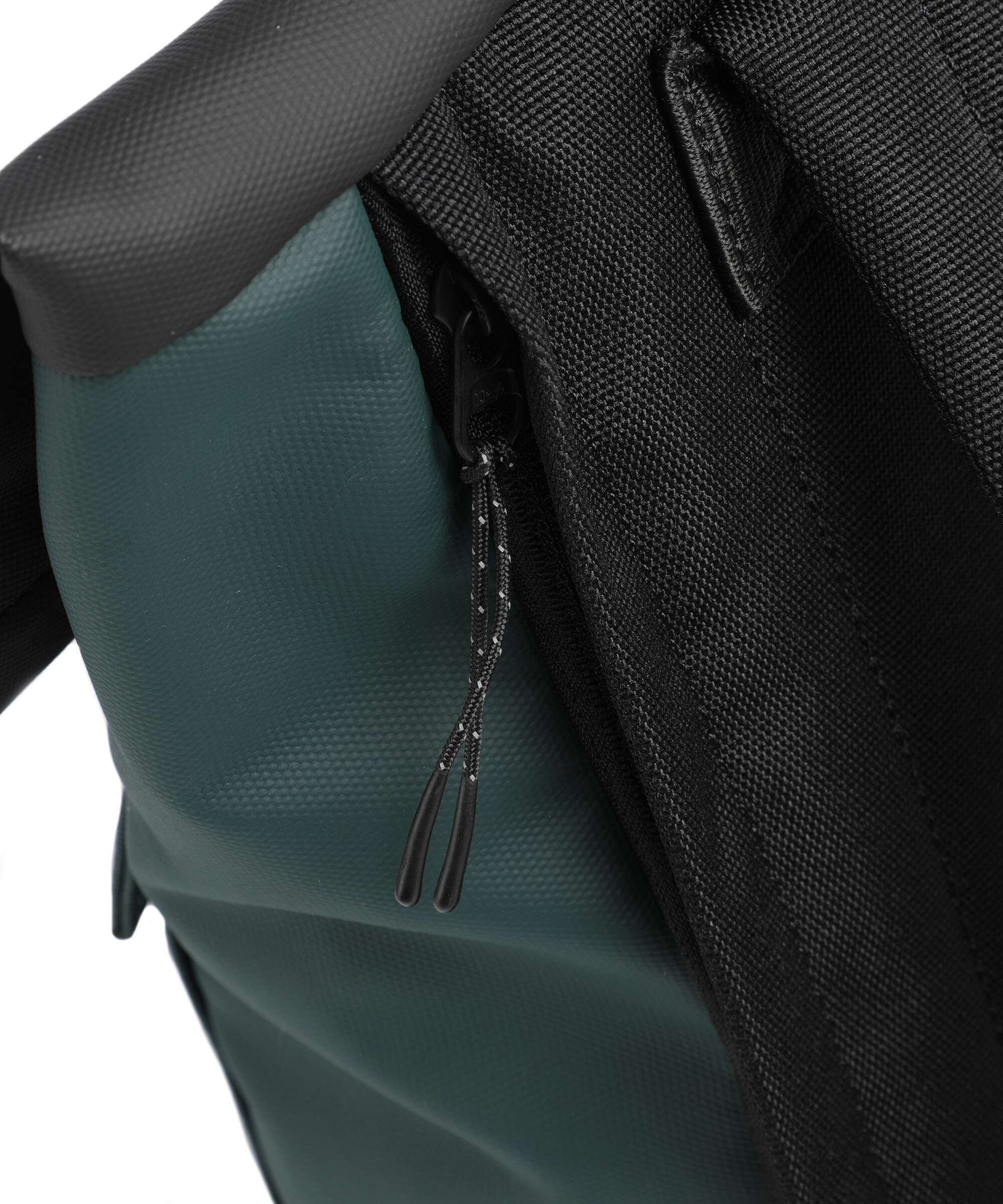 Ucon Acrobatics Aloe Jasper Mini Rolltop backpack forest/black