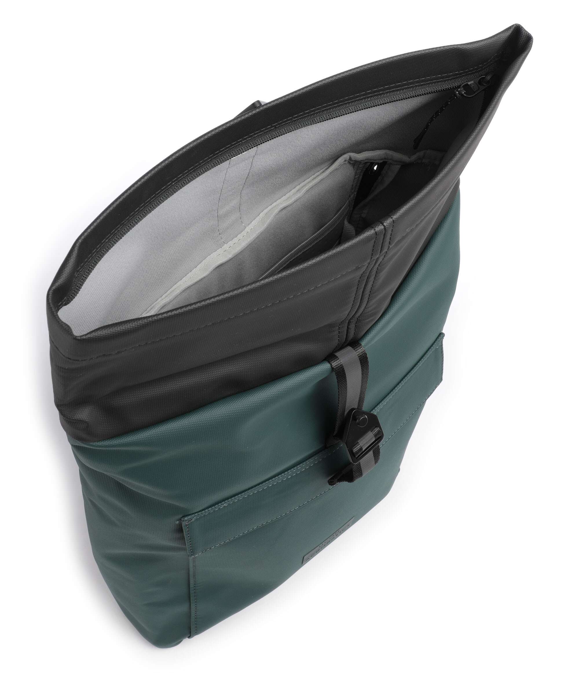 Ucon Acrobatics Aloe Jasper Mini Rolltop backpack forest/black