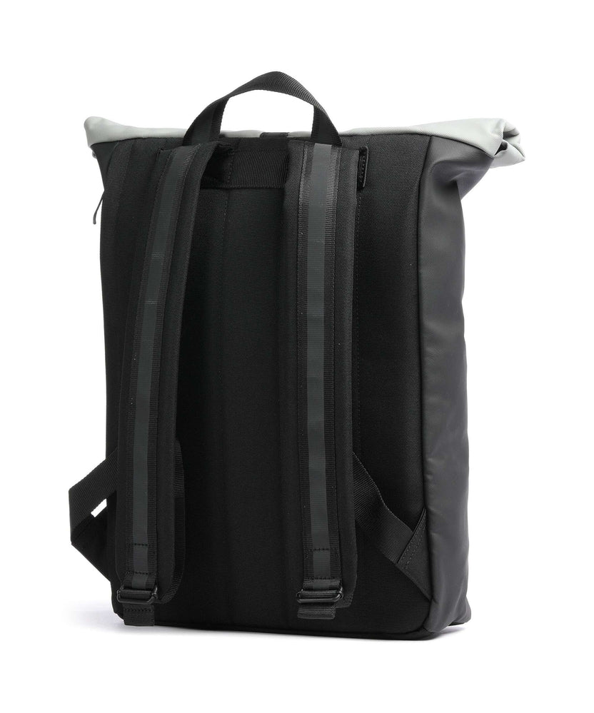 Ucon Acrobatics Aloe Jasper Medium Rolltop backpack black